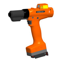 Cleco 17BPRB13Q Instruction Manual