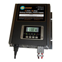 Charge OC-1230P Installation And User Manual