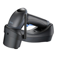 Unitech MS840P User Manual