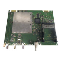 Gss HDMA 784 C ASI Assembly Instructions Manual