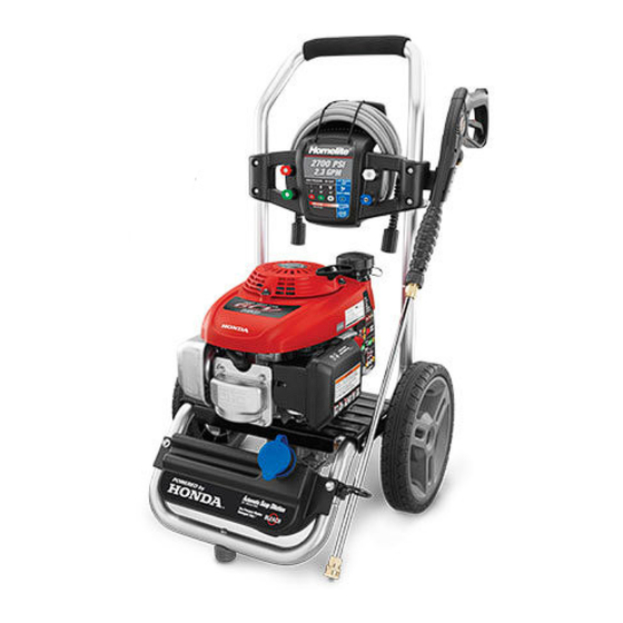 Homelite UT80993 SERIES Operator's Manual