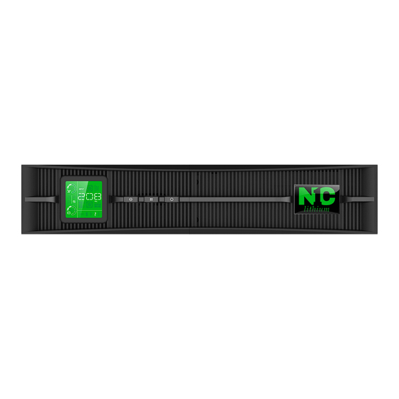 N1C N1C.L1000 Manuals