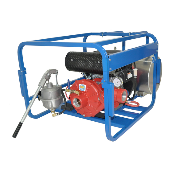 AMT 25FP13AR Parts Manual