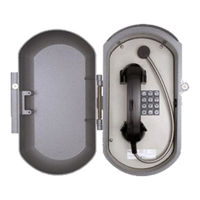 Guardian Telecom ACT-40 Installation & Operation Manual