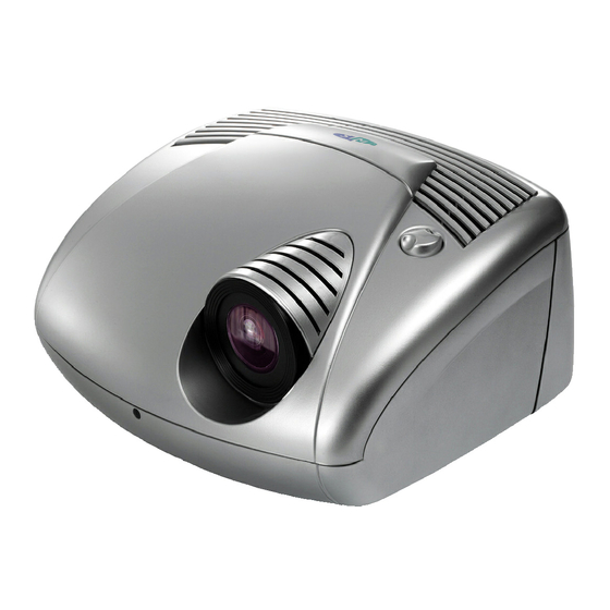 Sim2 HT300 XTRA-H User And Installation Manual