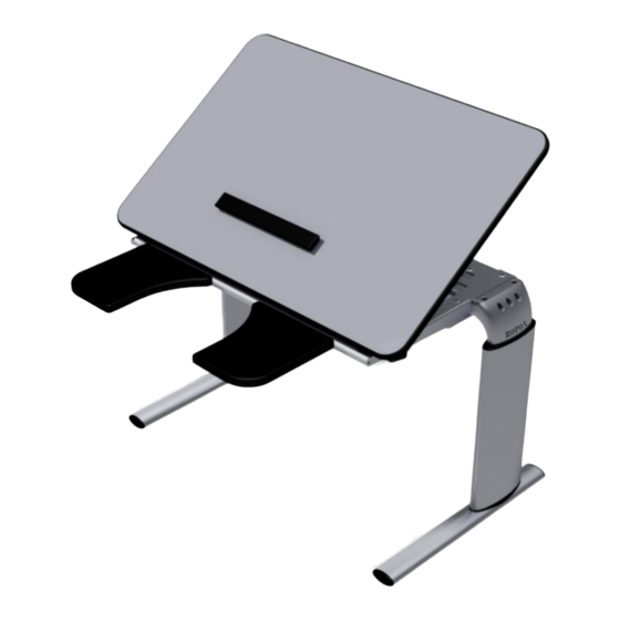 Ropox Vision Electric A User Manual