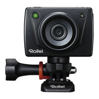 Rollei Actioncam 5S User Manual