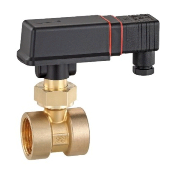 SIKA VH Series Operating Manual