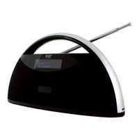 SOUNDMASTER dab200 Manual