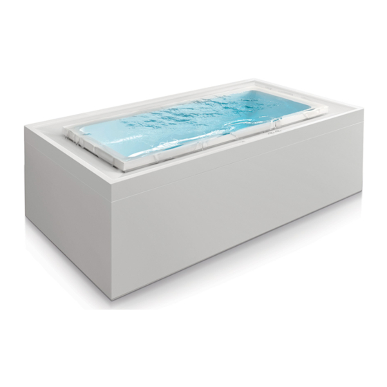 treesse Fusion SKI Series Installation Manual