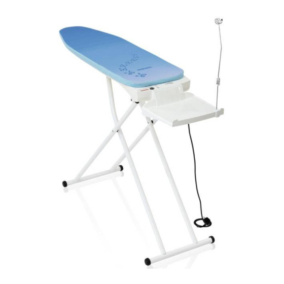 Leifheit AirActive M Instructions For Use Manual
