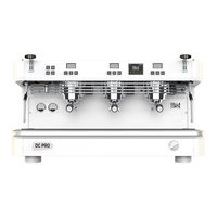 Dalla Corte DC PRO XT User Manual