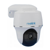 Reolink Reolink Go Plus User Manual