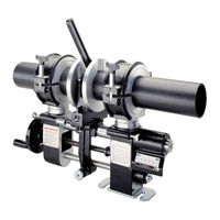 Rothenberger ROWELD P 110 Instructions For Use Manual