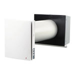 Vents-us TwinFresh Expert RW1-50 V.2 User Manual