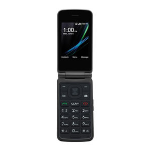 Verizon eTalk - Flip Phone Manual | ManualsLib