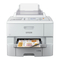 Printer Epson WorkForce Pro WF-6090 Series Start Here