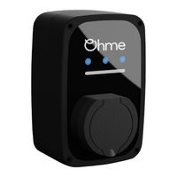 Ohme OHMEX1GB003 Product Manual