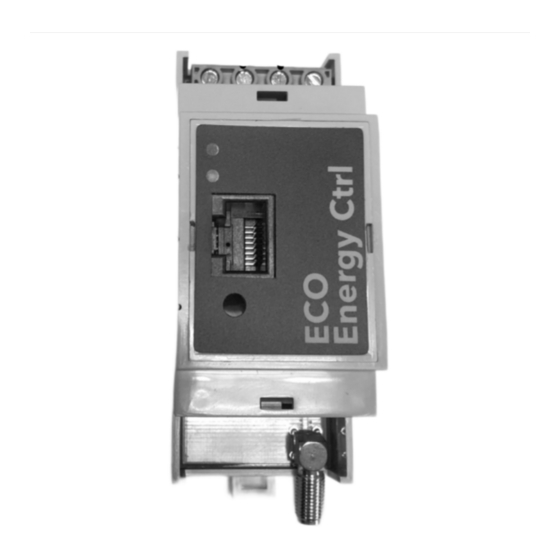 SiKom ECO Installation Manual