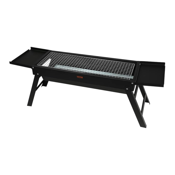VEVOR SKJ01 Quick Start Manual