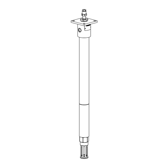 Lincoln SKF A Series User And Maintenance Instructions