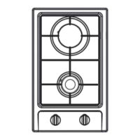 CORBERO HSG-PS640STXC Installation And User Instructions Manual