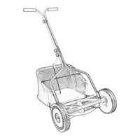American 1304-14GC Owner's Manual