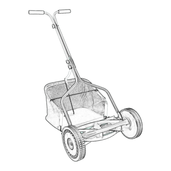 American 1204-14GC Owner's Manual