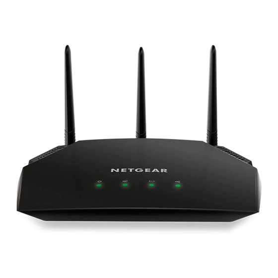 NETGEAR WAC124 Quick Start