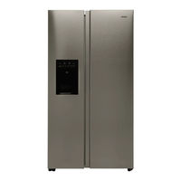 Haier HSR3918FI Series User Manual