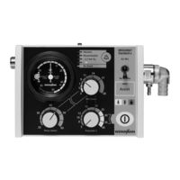 Weinmann WM 15382 Description And Instructions For Use