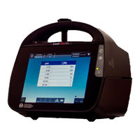 Spectris PARTICLE MEASURING SYSTEMS Lasair Pro 310 Operation Manual