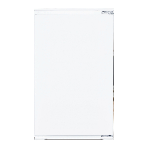 Proline PRI88-F-4F2 Manual