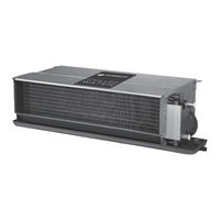 intensity IFCH416KF-3 Owners & Installation Manual