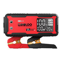 Gooloo GT4000 User Manual