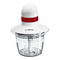 Food Processor Bosch MMR08 Series Information For Use