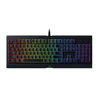 Razer CYNOSA CHROMA User Manual