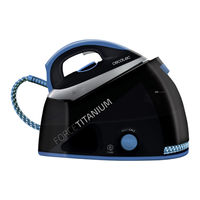 Cecotec Forcetitanium 6000 Silence Instruction Manual