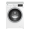 Washer/Dryer Beko WDX8543130W User Manual
