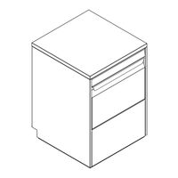 Electrolux RT10 Instruction Manual