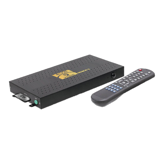 EYEZONE B1080P-3 User Manual