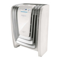 Beam Oxygen Ultra UK500AZ series Owner's Manual