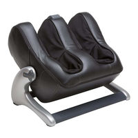 Human Touch Cirqlation HT-1360 Use & Care Manual