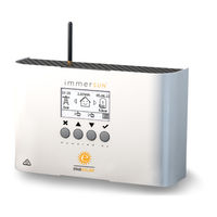 EnaSolar immerSUN Installation And User Manual