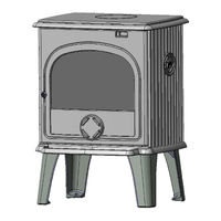 Dru DRU44MF Installation Instructions And Operating Manual