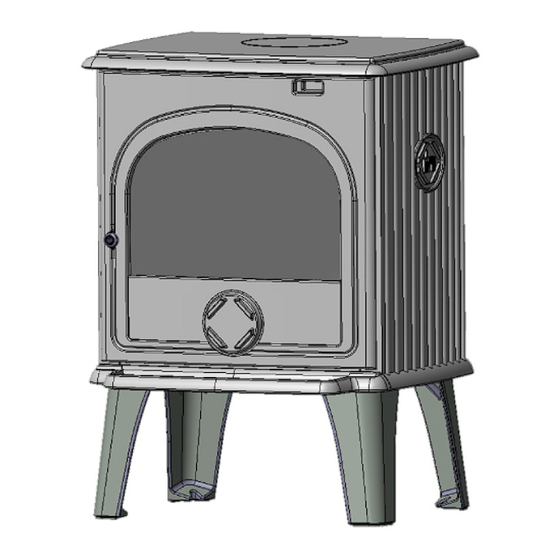 Dru DRU44MF Installation Instructions And Operating Manual