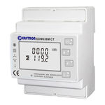 Eastron SDM630M CT User Manual