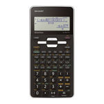 Sharp WriteView EL-W535XG Operation Manuals