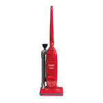 Sanitaire SC785AT - Commercial Vacuum, 30' Cord Owner's Manual