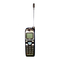 Cell Phone Sanyo SCP-400 User Manual